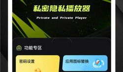 私密视频播放器,隐私守护者的观影伴侣